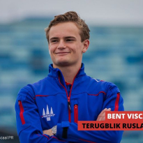 Sochi geen 'happy hunting ground' voor Viscaal: "Weten waar we aan moeten werken"