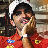 Insane anatomical quirk will see F1 team field unique driver line-up