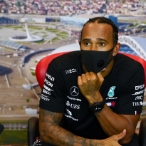 Hamilton in race ban peril after Russian GP penalties