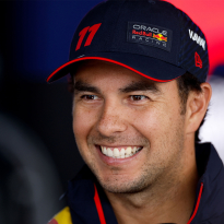 Perez reveals huge F1 team where he wants to END his career