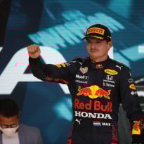 Bleekemolen droomt over kampioenschap Verstappen: ‘Dan hebben we nieuwe Cruijff erbij’