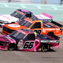 NASCAR star DEFIANT after 'unprecedented' US election penalty