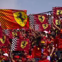 'Lads, WTF is this?' F1 fans react to Ferrari 2026 car launch