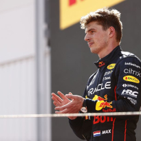 Catalanen over de F1, Max en Jos Verstappen: 'Who is that guy?'