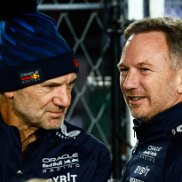 Horner reveals EXCITING Le Mans plans for Newey Red Bull project