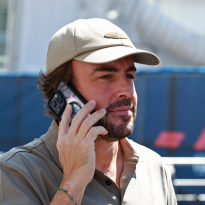 La gran ILUSIÓN de Alonso para el GP de México en 2026