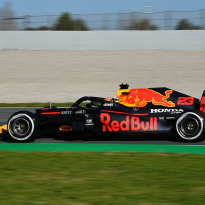 Nico Hülkenberg ziet kansen voor Red Bull: "Goed gevoel"