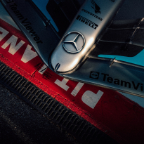 Mercedes driver hints at possible MID-SEASON team exit