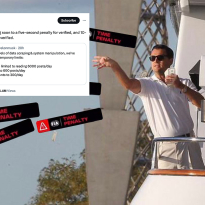 'Elon Musk has infiltrated Formula 1' - F1 Twitter's best Austrian GP memes