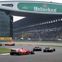 F1 to discuss China Portugal calendar dilemma