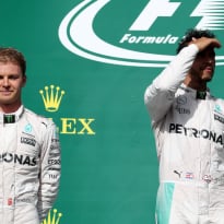 Remembering 10 F1 years of turbo-hybrid power and domination