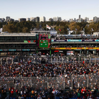F1 circuits - How long are their contracts with F1?