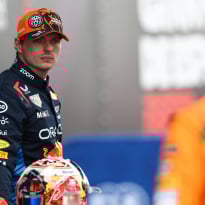 Drive to Survive star claims Verstappen MUST 'fight' for victories now