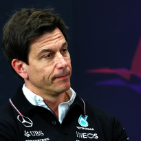 Wolff in impressive poise despite Mercedes weight disaster - GPFans F1 Paddock Pass