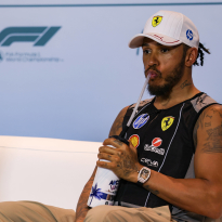 F1 Results Today: Lewis Hamilton FURIOUS as controversial incident prevents Miami Grand Prix win
