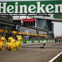 Heineken: 'Zouden graag meer kanshebbers op een overwinning zien'