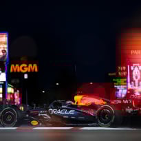 F1 Noticias Hoy: Resultado FP3 y Qualy; Horarios y parrilla para el GP de Las Vegas