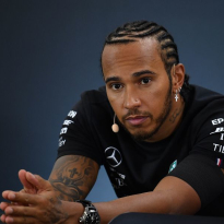 Hamilton: 'Zonder Wolff gaat het waarschijnlijk mis bij Mercedes'