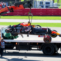 Waarom Verstappen een gridstraf in België mogelijk voor lief neemt