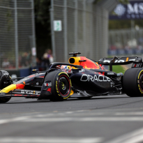 Red Bull lead F1 upgrade chase as Mercedes bring improvements