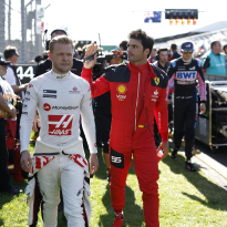 F1 star teases next career move after EXIT speculation