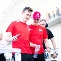 Calum Ilott stroomt definitief niet door naar de Formule 1