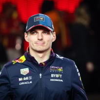 F1 rookies have come up with a slick nickname for Max Verstappen