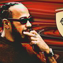 Only ONE F1 race can save Lewis Hamilton from Ferrari humiliation
