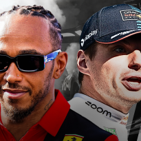 Verstappen set for Hamilton fight as F1 2025 title battle intensifies