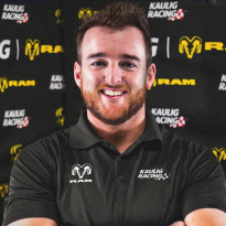 NASCAR Cup Series driver signs up for Ram's Free Agent Program