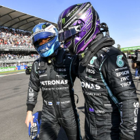 Bottas demands Mercedes justice with Red Bull penalty that "really hurts"