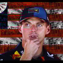 Horarios y canales de televisión para el GP de Las Vegas