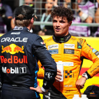 Hamilton 'checked out' and EMBARRASSING Norris doesn't deserve title - US Grand Prix hot takes