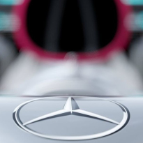 Mercedes W11 an evolution of the W10