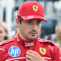 Ferrari announce Charles Leclerc replacement for Austrian Grand Prix session