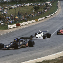 Fans make BLEAK African F1 prediction after major announcement
