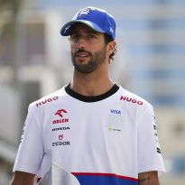 Ricciardo F1 career unfinished as opportunities prepare to open
