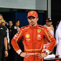 Leclerc ziet Verstappen voorsprong in puntenstand nemen: "Motorprobleem kan ons het hele jaar parten spelen"