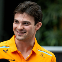 Official statement reveals NEW F1 role for IndyCar star