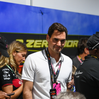 'Borefest in Miami' - F1 Twitter's best Miami GP memes