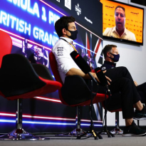 Wolff: 'Mercedes wil deëscaleren, Red Bull doet het tegenovergestelde'