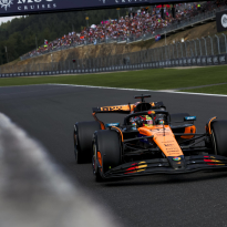 F1 Results Today: McLaren star shines at Belgian Grand Prix as Max Verstappen and rivals thrashed