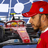 FIA announce Lewis Hamilton penalty verdict after Miami Grand Prix incident