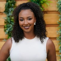 Sky Sports F1 presenter Naomi Schiff announces birth of baby and shares first pictures