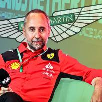 Aston Martin benadrukt impact Cardile: 'Werkt goed samen met Newey'