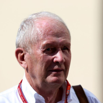 Marko claims F1 stewards are 'not fans' of Max Verstappen