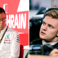 F1 pundit links Elliott with RIVAL 'deal' which could determine Schumacher future