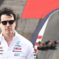 Teambaas Toto Wolff over 'illegale' McLaren: "Goede mensen met integriteit"