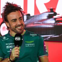 Fernando Alonso: Sólo hay un equipo dispuesto a hacer todo para ganar