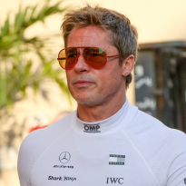 'We're working on a sequel' - F1 movie follow up gets green light